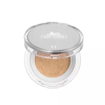 VTCOSMETICS Deer Fit Cover Cushion 5 Types Foundation Moisturizing Sensitive Skin Dry Skin Skin Care Pores (Airy Fit Cover Cushion (23 Natural Beige)