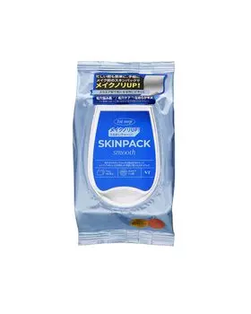 VTCOSMETICS Набор для гладкой кожи