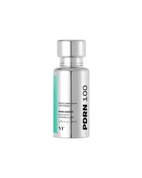 VTCOSMETICS PDRN Essence 100 Сыворотка для упругости и эластичности кожи, без запаха, веганская