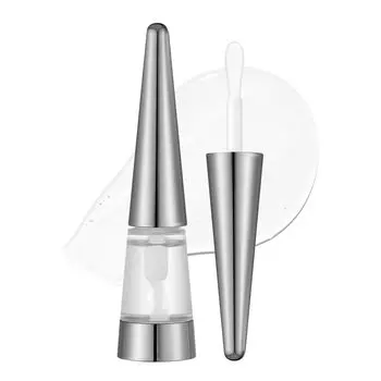 VTCOSMETICS Riedl S Lip Plumper Увлажняющий прозрачный блестящий блеск для губ без запаха Корейская косметика 4,3 г (эксперт)