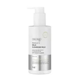 VTCOSMETICS Riedl S Мягкое очищающее молочко 200 мл Средство для снятия макияжа Укрепляющее поры Уход за кожей CICA Корейская косметика