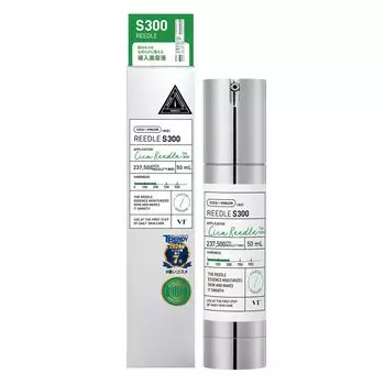 VTCOSMETICS Riedl Shot Pore Firming Skin Care Serum Введение Liquid Riedl S 300 Это (3. Товар)