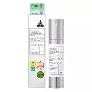 VTCOSMETICS Riedl Shot Pore Firming Skin Care Serum Introduction Liquid (2. Riedl S 100 This Product)