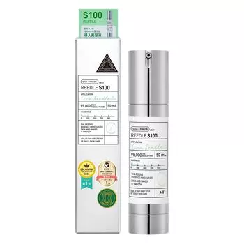 VTCOSMETICS Riedl Shot Pore Firming Skin Care Serum Введение Liquid Riedl S 100 Это (2. Товар)