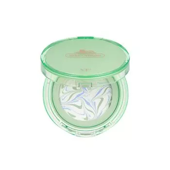 VTCOSMETICS Shika Fit Cover Cushion Foundation 5 типов Увлажнение Чувствительная кожа Сухая кожа Уход за кожей Корейская косметика Поры Эссенция (Шика Санпакт)