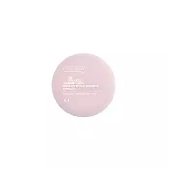 VTCOSMETICS Shika No Sebum Shimmer Powder 5g Face Powder Pearl Powder Korean Cosmetics