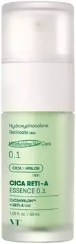 VTCOSMETICS Xikarechi A Essence 4 типа ретинол поры уход за кожей корейская косметика сыворотка 0.1
