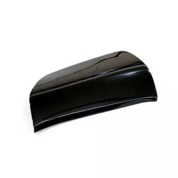 Второй этап Nissan Note (Е12) Панель приборов, черный рояльный лак / SHN0084BLK