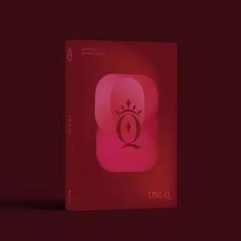 Второй сингл QUEENZ EYE — UNI-Q