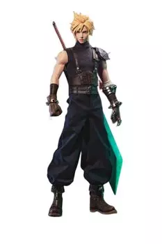 VTS TOYS Фигурка БЫВШИЙ СОЛДАТ 1-го КЛАССА Воин Тело Голова Одежда Набор с Подставкой 1/6 VM-033