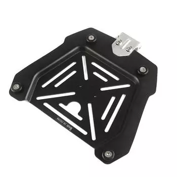 Втулка ABS Черный мотоцикл из алюминиевого сплава с ЧПУ