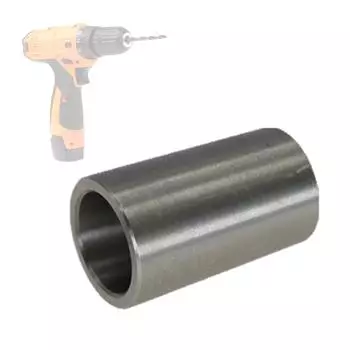 Втулка B10 в B12 Втулка для перехода с B12 на B16 Патрон для сверлильного станка Патрон для фрезерного станка Переходник Диаметр отверстия ствола Дополнение B