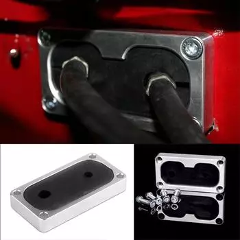 Втулка для троса переключения межсетевого экрана, подходящая для Civic Integra со заменой серии K