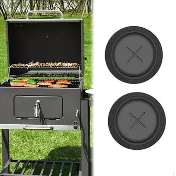 Втулка для зонда для мяса, фитинги для гриля на древесных гранулах, износостойкие, простые в установке, многофункциональные для