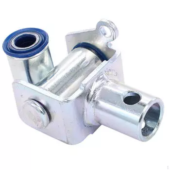 Втулка рычага переключения передач, шарнирное соединение, автомобильные аксессуары, трансмиссия, простая установка