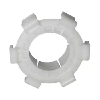 Втулка рычага переключения передач Втулка тяги переключения передач Простая установка 1J0-711-251 Замена для Golf R32