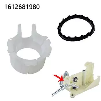 Втулка селектора тяги КПП для 2007-18 Fiat Fiorino Citroen Nemo Peugeot Bipper