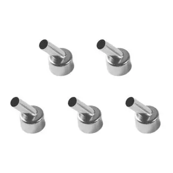 Втулка сопла термопистолета 3–10 мм для паяльной станции горячего воздуха 858/858D (10мм) ?