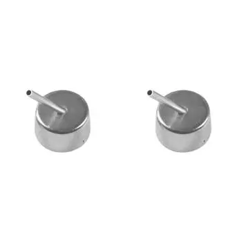 Втулка сопла термопистолета 3–10 мм для паяльной станции горячего воздуха 858/858D (3mm) К