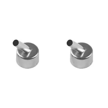 Втулка сопла термопистолета 3–10 мм для паяльной станции горячего воздуха 858/858D (7мм) ?