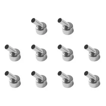 Втулка сопла термопистолета 3–10 мм для паяльной станции горячего воздуха 858/858D (10мм)