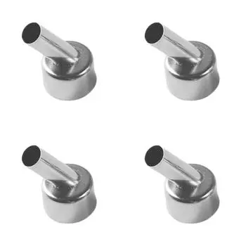 Втулка сопла термопистолета 3–10 мм для паяльной станции горячего воздуха 858/858D (10мм) ?