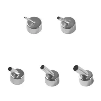 Втулка сопла термопистолета 3–10 мм для паяльной станции горячего воздуха 858/858D (3mm) Жарко