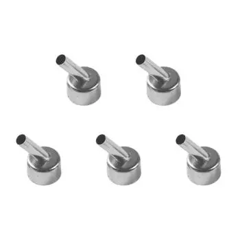 Втулка сопла термопистолета 3–10 мм для паяльной станции горячего воздуха 858/858D (8мм)