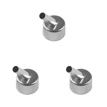 Втулка сопла термопистолета 3–10 мм для паяльной станции горячего воздуха 858/858D (7мм) К