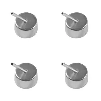 Втулка сопла термопистолета 3–10 мм для паяльной станции горячего воздуха 858/858D (3mm) Делавэр