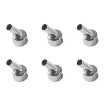 Втулка сопла термопистолета 3–10 мм для паяльной станции горячего воздуха 858/858D (10мм)