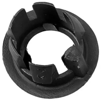 Втулка стержня дверного замка 51418408567 Прямая установка