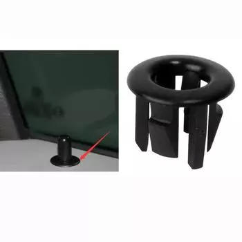 Втулка тяги замка двери 51418408567 Для BMW X5 E53 2000 2001 2002 2003 2004-2006