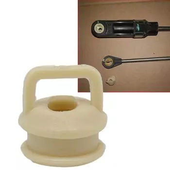 Втулка троса автоматического переключения передач для Chevrolet Cruze Shift, ремонтная втулка Fix 2010 2011 2012, простые запасные части 1PC