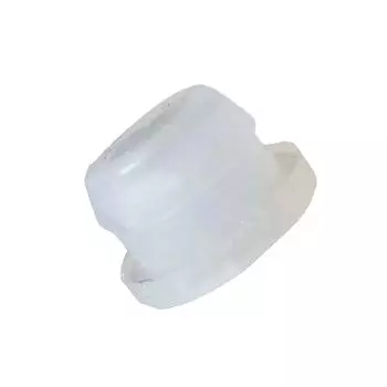 Втулка троса рычага переключения передач 4S6P-7412-Aa для Ford Focus White Automatic Black Manual