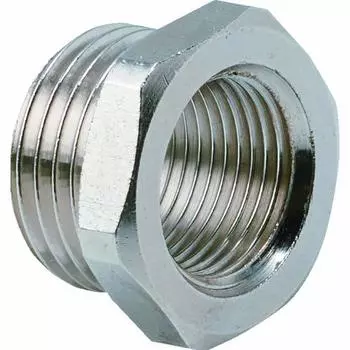 Втулка TRUSCO наружная резьба внутренняя резьба TBU31 G3/8 XG1/8