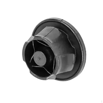Втулки крышки двигателя Пробки-поглотители ACC Простая установка Компактный буфер Фиксированная резиновая прокладка 1pc