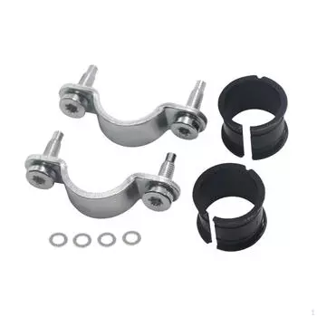 Втулки трубки переключения передач Зажимы переключателя передач Крепежные детали для замены High Performance 905-110