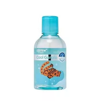 VUSSEN Mujik Tiger Cool Полоскание 250 мл