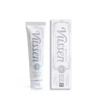 VUSSEN New H Toothpaste 120g