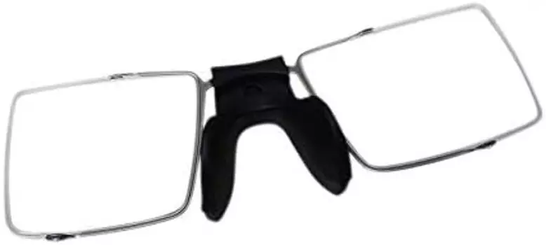 Vuzix Blade Smart Glasses Vuzix Blade Smart Glasses Options Prescription Lens Holder