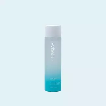 VVBETTER AHA BHA Toner, 200 мл, без спирта, корейский, мягкий отшелушивающий тоник