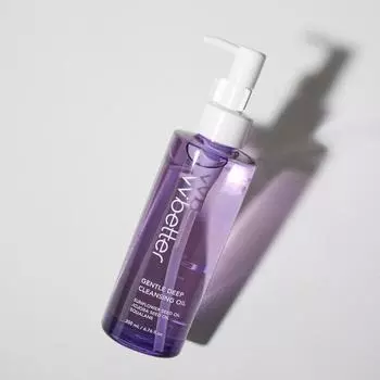 VVBETTER Нежное масло для глубокого очищения 200 мл