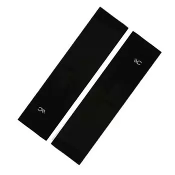VVC Korean Women s UV Protection Driving Gloves Ice Sleeve Black One size