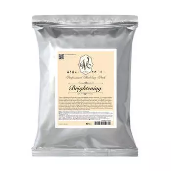 VVC Professional Modelling Pack Осветляющий 1кг 1kg