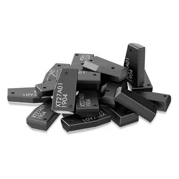 VVDI Супер Чип (Упаковка 1/5/10) XT27A01 для ID40/43/46/47/48/49/4C/4D/8A/8C/8E/T3 7935/7937/7946/7947