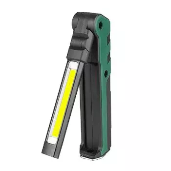 vviho светодиодный рабочий фонарь COB Light USB перезаряжаемый удобный фонарь с магнитом рабочий фонарь складной кемпинговый тайфун землетрясение отключение электроэнергии контрмеры