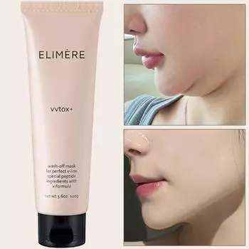 VVitox Lifting Mask Pack Pore Shrinking Pack 100 г, 1 упаковка, 1 шт.