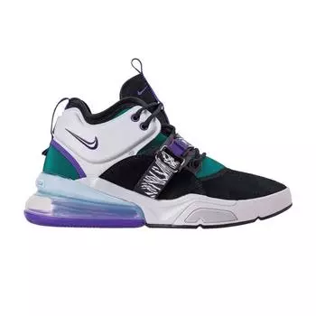 ВВС 270 Карнивор AH6772-005