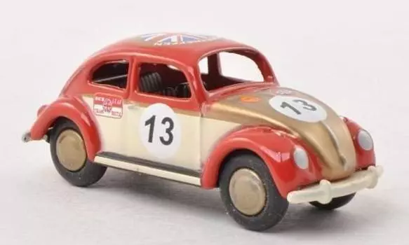 VW Beetle Bub Sammlertreffen Модель BUB 60 13 , Автомобиль, Готовый, 187